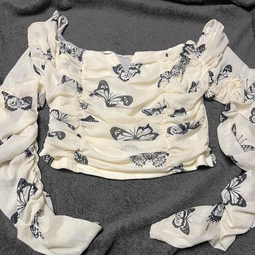 Unbranded Women's multi Blouse